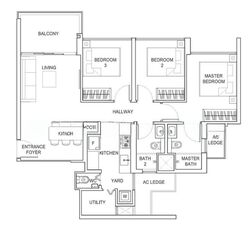 rivercove-residences photo thumbnail #1
